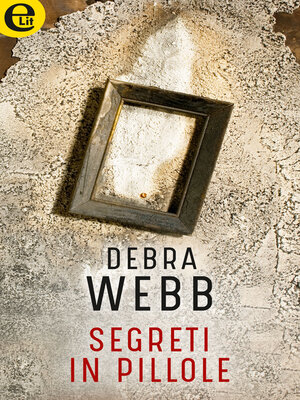 cover image of Segreti in pillole